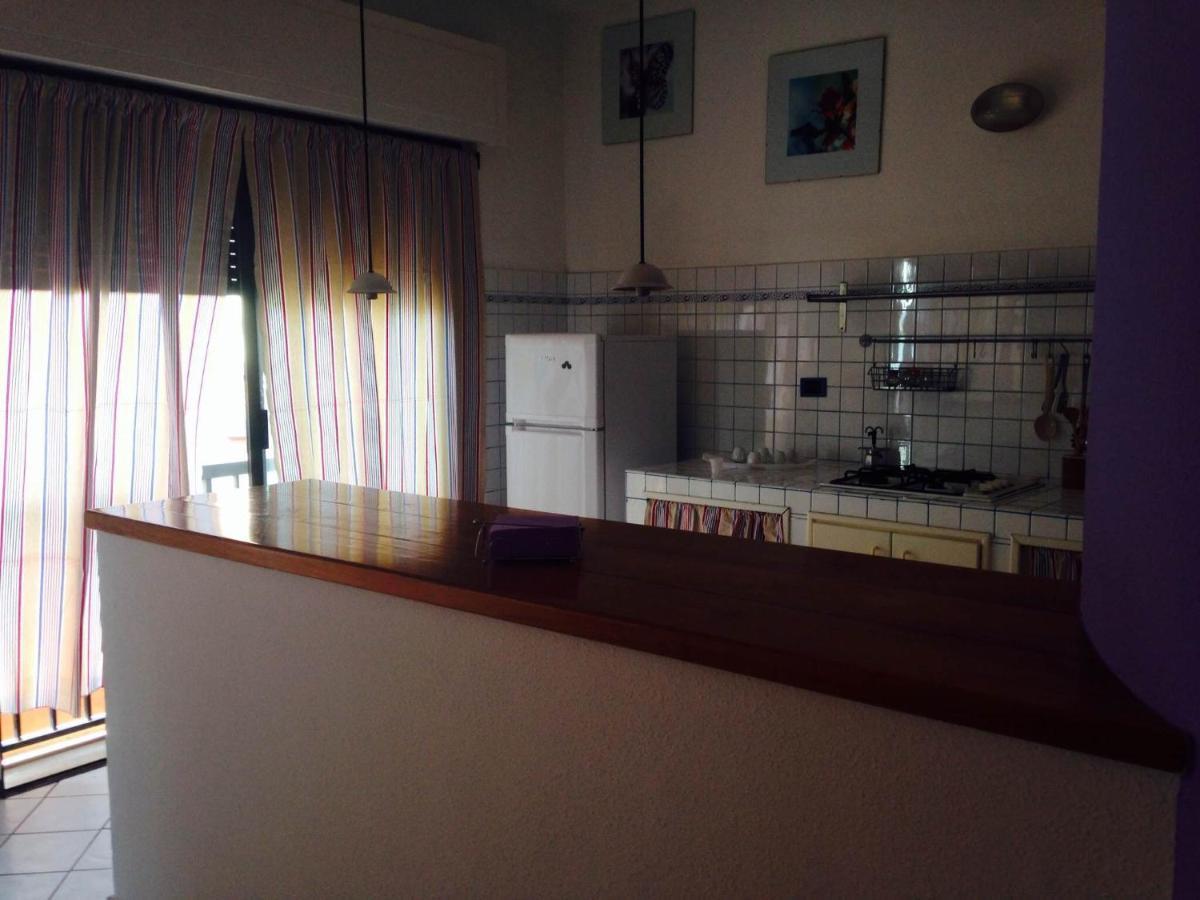 Appartamento A Gallipoli Ruang foto