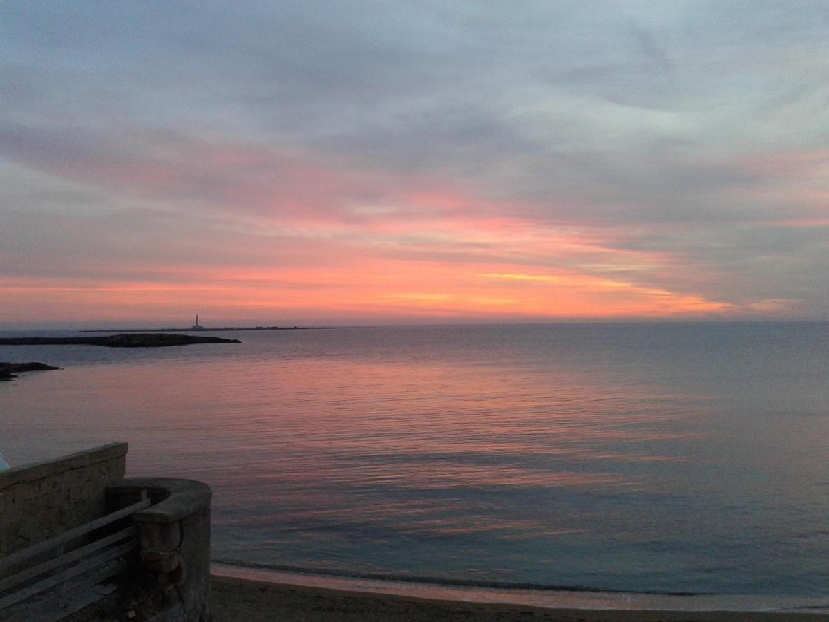 Appartamento A Gallipoli Ruang foto